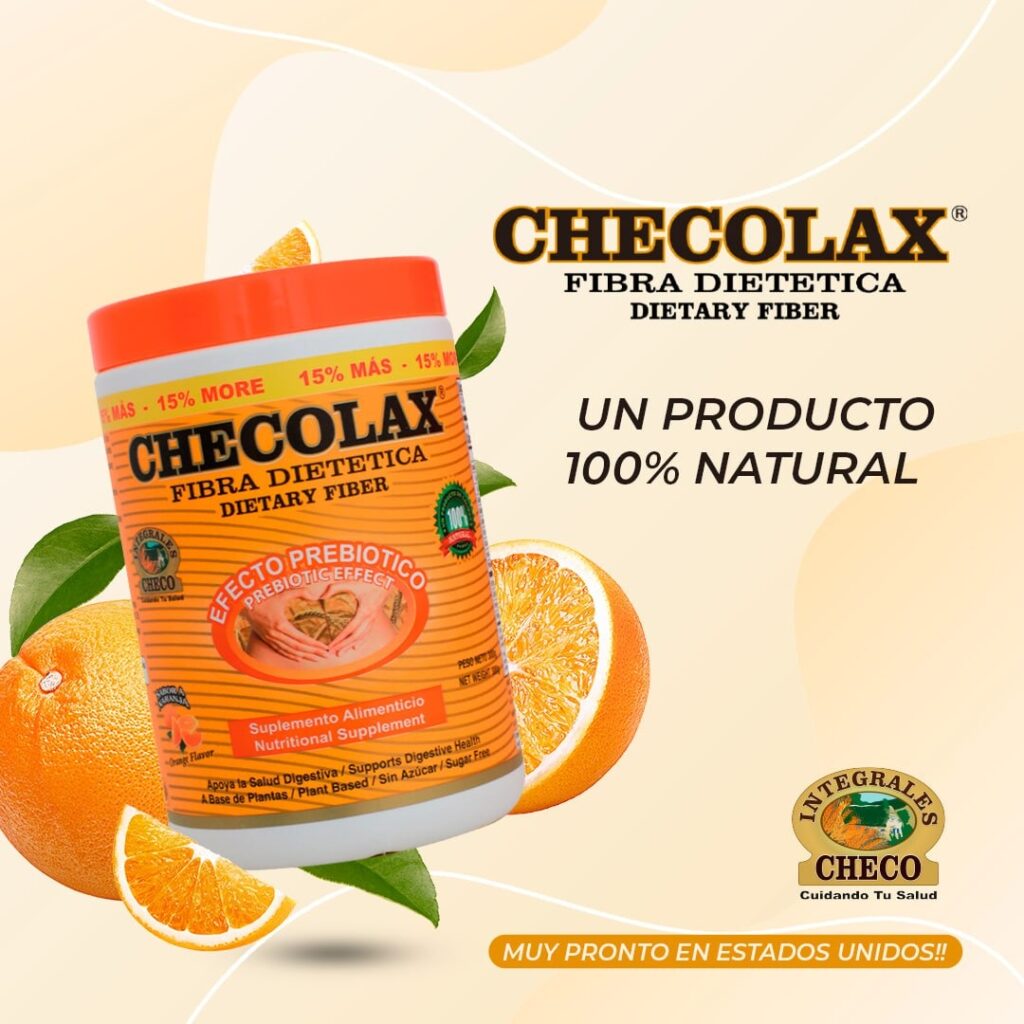 CHECOLAX
