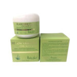 Marlen Lamur Aloe Vera Cream Blancoderma 75g - Skin Moisturizer for Sensitive Adults