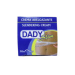 SLENDERING Cream 6.5 oz DADY Slim Miss Key Crema ADELGAZANTE Unisex