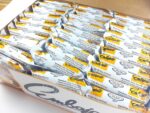 Sweet Dominican Chocolate Embajador Cinnamon Box of 60 Bars / Tablets - Imagen 3