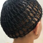 DOMINICAN TUBI (DOOBIE) HAIR WRAP CAP