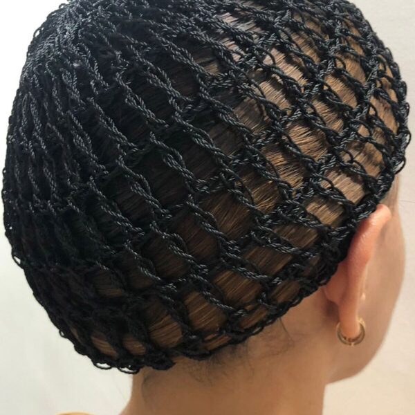DOMINICAN TUBI (DOOBIE) HAIR WRAP CAP