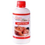 Palcon-D Friction Menthol Ointment