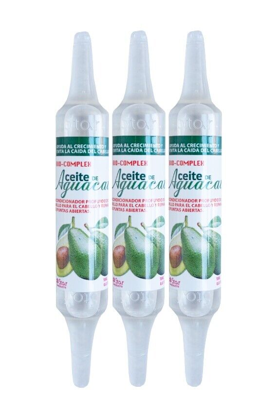 Bioactivo Bio Complex