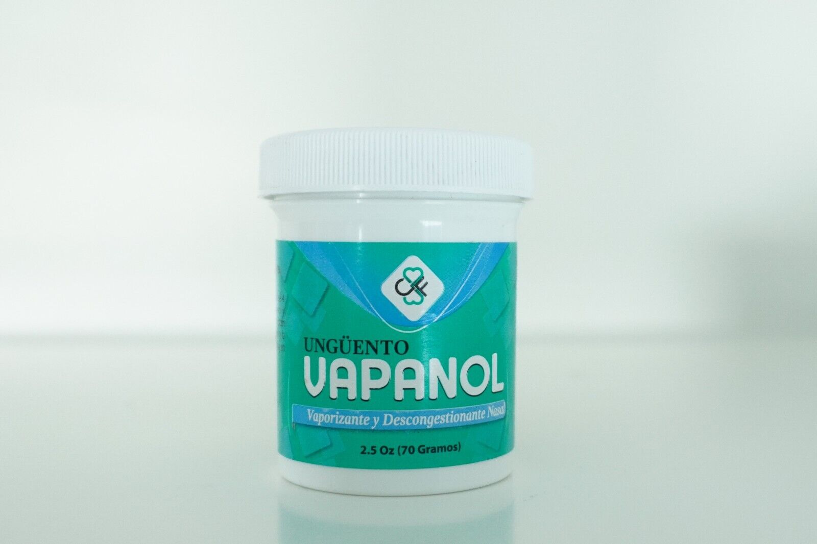 Vapanol Voporizante Vapanol Voporizante