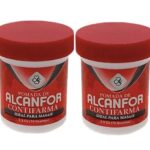 Camphor Ointment Contifarma