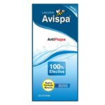 AVISPA Anti Piojos
