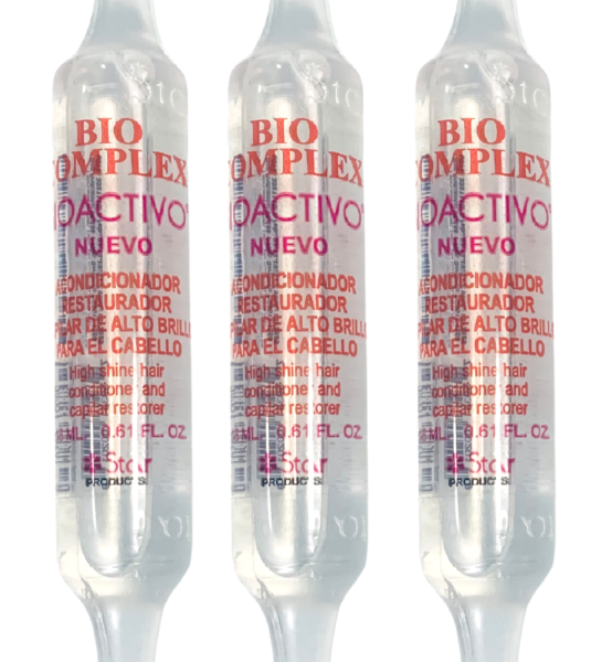 Bioactivo Bio Complex