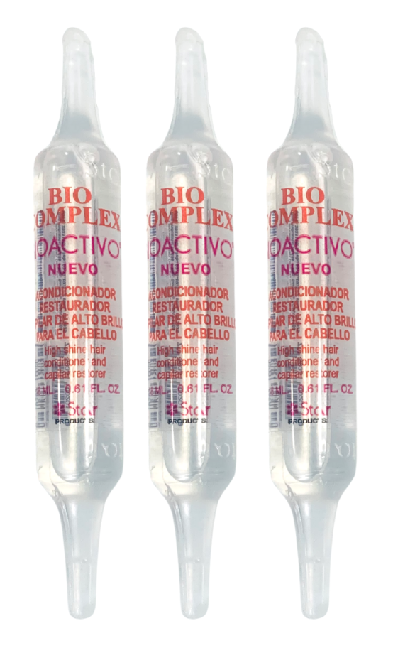 Bioactivo Bio Complex