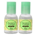 Macadamia & Collagen