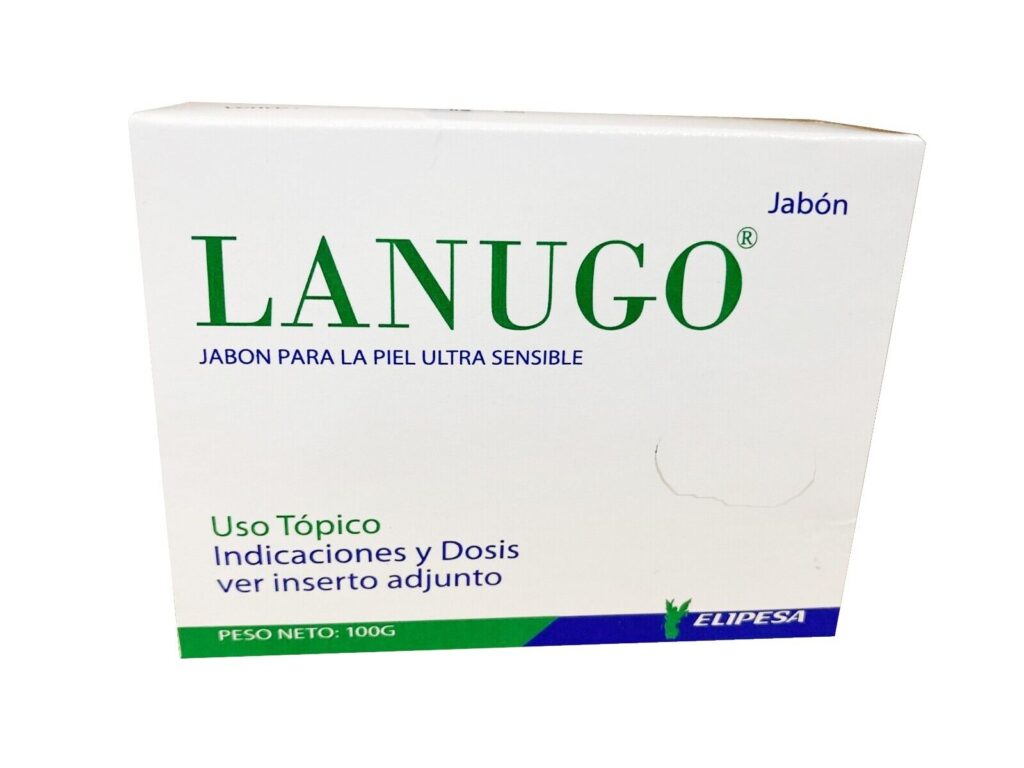 Lanugo