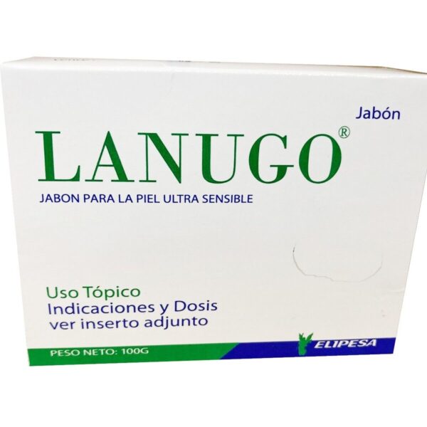 Lanugo
