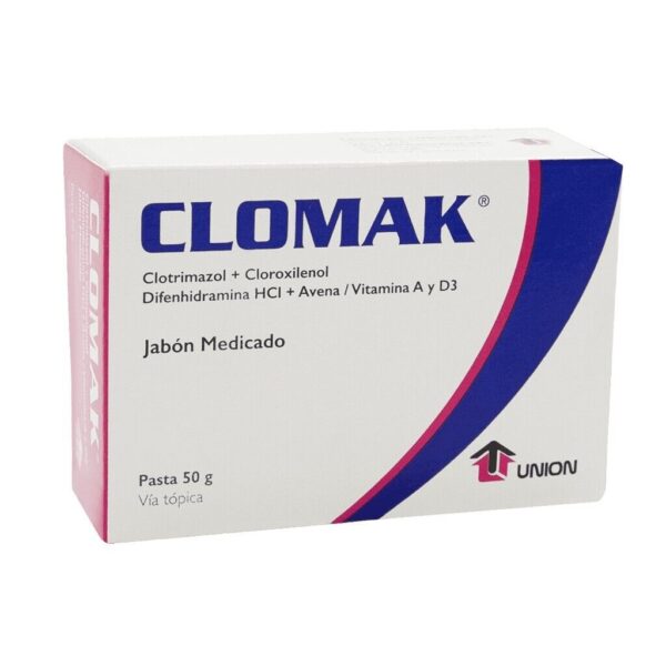CLOMAK
