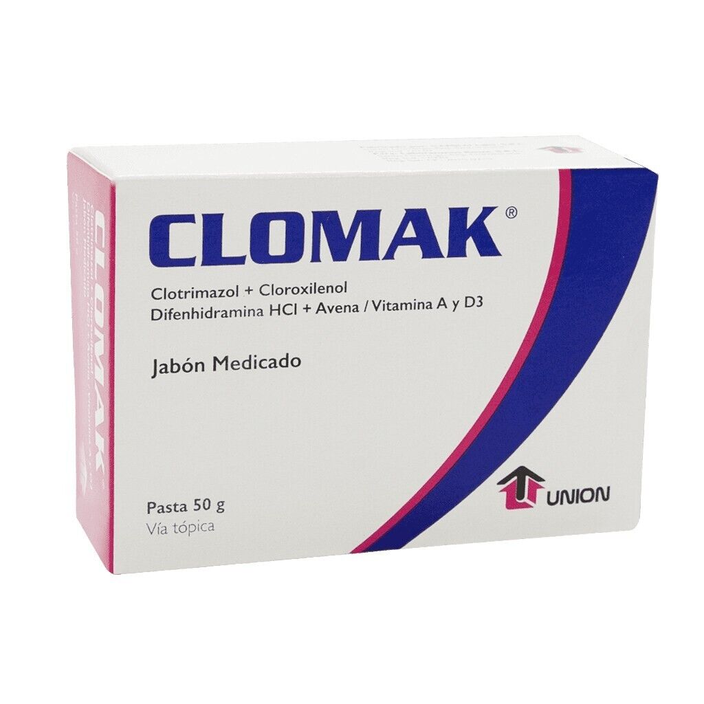 CLOMAK