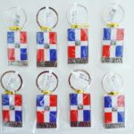 Dominican Republic Flag