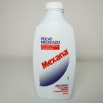 Mexana Medicated Powder