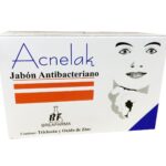 Acnelak Jabon Antibacteriano
