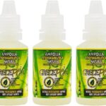 BOE Crece Pelo Ampolla