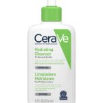 Limpiadora Hidratante PARA PIEL NORMAL A SECA