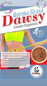 Dawsy Linasa: The Natural Secret to Burn Fat and Revitalize Your Health from Within