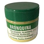 2 Set - Bronquina 1oz