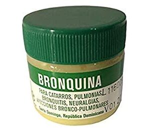 2 Set - Bronquina 1oz
