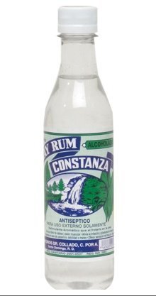 Dr. Collado Bay Rum Constanza by Dr. Collado