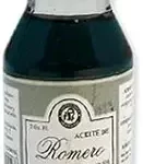 Aceite De Romero Rosemary Oil Hair Treatment
