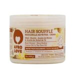 Afro Love (soufflé de 16 oz) - Paquete de 3