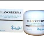 CREMA BLANCODERMA