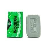 INODERM JABON, para Acné, puntos negros y manchas, ezmas. problemas de la piel