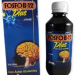 Fosfo b-12 Syrup