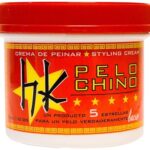 Botanical Styling Cream