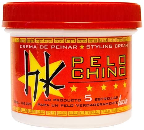 Botanical Styling Cream