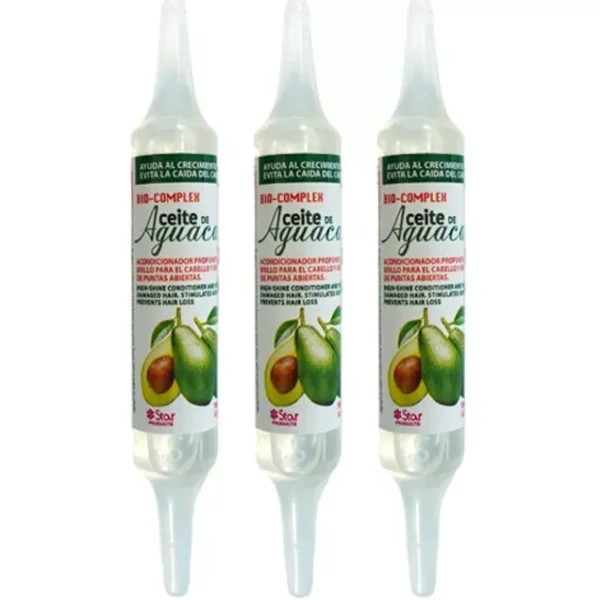 ampoulles bioactive bio complex