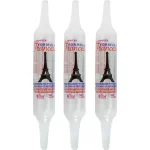 3 Ampoulles Bioactivo Bio Complex High Shine Hair Conditioner New