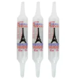 3 Ampoulles Bioactivo Bio Complex High Shine Hair Conditioner New