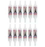 12 Ampoulles Bioactivo Bio Complex High Shine Hair Conditioner Formula Francesa