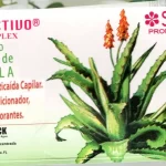 Ampollas Anticaida Capilar