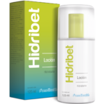 Hidribet Lotion
