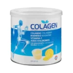 Collagen with Magnesium, Vitamin C, and Hyaluronic Acid