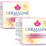 Dermaline Skin Brightening Cream