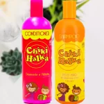 Chiki Halka SHAMPOO + CONDITIONER 16 Oz