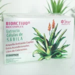 Aloe Vera Cell Extract