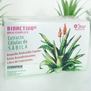 Aloe Vera Cell Extract