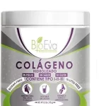 BioEva Hydrolyzed Collagen – Suplemento Premium para Piel, Articulaciones y Cabello - Imagen 2
